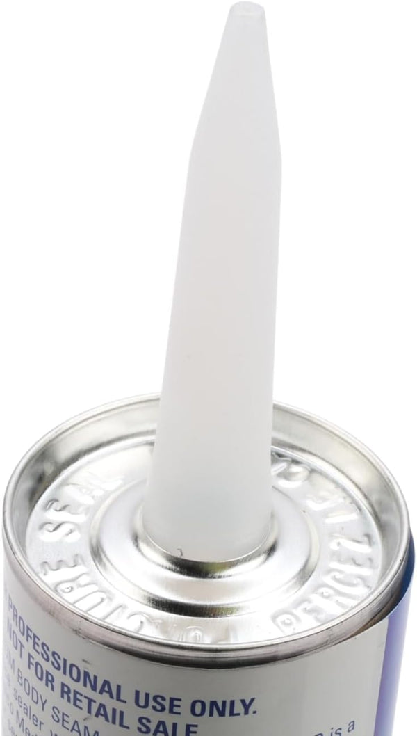 Acdelco GM Original Equipment 10-2013 Body Joint and Seam Filler Compound - 10.1 Oz