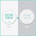 ETUDE Zero Sebum Drying Powder 4G (23AD) | Lightweight Oil Control No Sebum Loose Face Powder with 80% Mineral | Long Lasting for Setting or