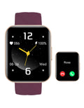Smart Watches for Men Women (Answer/ Make Calls) Compatible with Iphone Android Phones, 1.85" Smartwatch Fitness Tracker with 100+ Sports Heart
