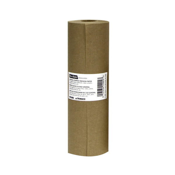 Scotch Painter'S Tape and 9-Inch Brown Masking Paper for Painting Projects