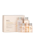 The Face Shop Rice Ceramide Moisturizing Skincare Set - Toner & Moisturizer, Korean Skin Care with Rice Water, Gift Set, Travel Size, Hydrating