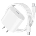 USB C Fast Charger for Apple Ipad Pro 13/12.9/11 Inch, Ipad 11Th/10Th Generation, Ipad Air 11/13 Inch/5Th/4Th, Ipad Mini 6Th/7Th, Ipad Charger