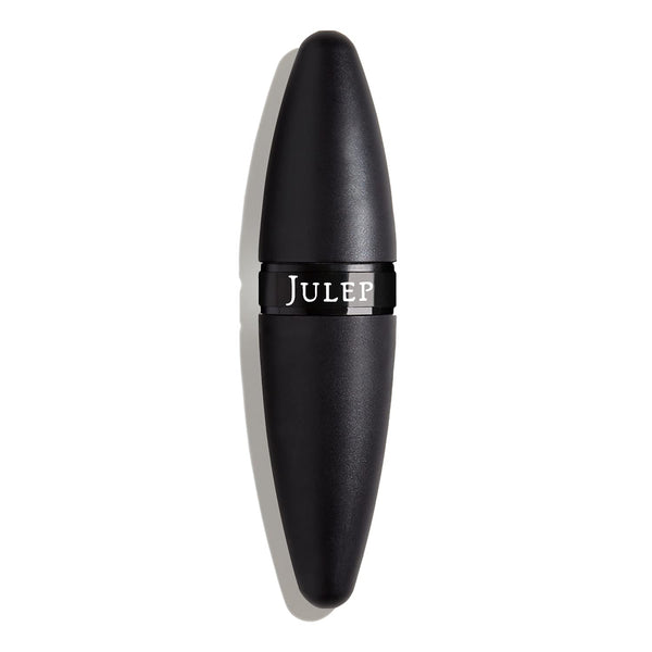 Julep Cosmetic Makeup Pencil Sharpener - Eyeliner, Lip Liner and Eyebrow Pencils - Compact Travel Friendly - Easy to Clean - Universal Sharpener