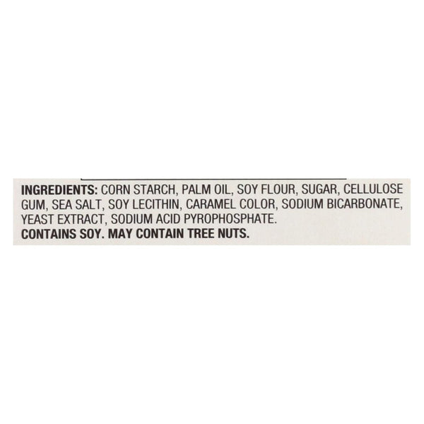 Glutino Table Crackers 7-Ounce Boxes (Pack of 12)