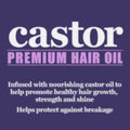 SFC Natural King Pro-Growth Castor Hair & Beard Oil 7.1 Oz