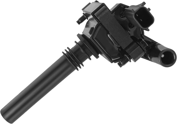 NPAUTO Ignition Coil Pack Replacement for 5.7L V8 Hemi 2003 2004 2005 Dodge Ram 1500 2500 3500, Dodge Durango, 5.7 SLT ST Pickup, UF378, Set of 8