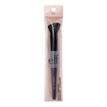 E.L.F. Putty Bronzer Brush, Angled Makeup Brush for Contour & Highlight, Made for the E.L.F. Putty Bronzer, Flawless Sanitary Application