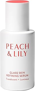 Peach & Lily Glass Skin Serum