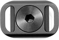 Peak Design Anchor Mount, 2 Loops for Attaching Anchors or OEM Camera Straps, Rugged, Weatherproof Aluminum Construction, Ultra Secure, Screws