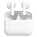 Wireless Earbuds Bluetooth 5.4 Headphones Bass Stereo Wireless Earphones with 4 ENC Noise Cancelling Mic Hifi Stereo IPX8 Waterproof 48H Playtime
