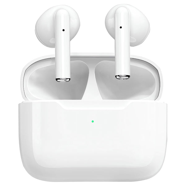 Wireless Earbuds Bluetooth 5.4 Headphones Bass Stereo Wireless Earphones with 4 ENC Noise Cancelling Mic Hifi Stereo IPX8 Waterproof 48H Playtime