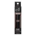 E.L.F., Wow Brow Gel, Volumizing, Buildable, Wax-Gel Hybrid, Creates Full, Voluminous-Looking Brows, Locks Brow Hairs in Place, Neutral Brown,