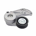 DRIVESTAR 022145299E Belt Tensioner Pulley Assembly 2007-2010 for Audi Q7, 2004-2006 for Porsche Cayenne V6, 2007-2017 for Volkswagen Touareg V6,
