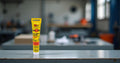 Rectorseal 25790 1-3/4-Ounce Tube No.5 Pipe Thread Sealant