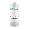 Diychemicals | Triethanolamine 99% | 1 Quart (32 Fl Oz)
