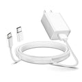 5FT Charging Power Cable Cord 9V for Arlo Pro, Pro2, Essential Spotlight XL/XL 2Nd, Wyze Cam Pan V3/V2, Netvue, Blink, Yi Home Camera, Oculus Go,