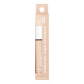 E.L.F. Hydrating Camo Concealer, Covers Blemishes & Under-Eye Circles, Full-Coverage & Delivers a Satin Finish, Vegan & Cruelty-Free, Fair Beige