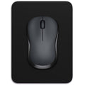 Dapesuom Small Mouse Pad, 6 X 8 Inch Thick Rubber Premium-Textured Non-Slip Portable & Washable Mini Mouse Mat for Women Men Wireless Laptops