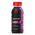 Cheribundi Tart Cherry Juice Sleep | Tart Cherry Juice with L-Theanine & Valerian Root | Athletes Recovery Drink | Promotes Restorative Sleep,