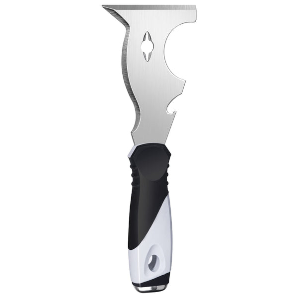Mister Rui Putty Knife Scraper Tool-Paint Scraper, Floor Scraper for Home Improvement DIY Projects Taping Knives 1 pc