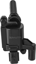 NPAUTO Ignition Coil Pack Replacement for 5.7L V8 Hemi 2003 2004 2005 Dodge Ram 1500 2500 3500, Dodge Durango, 5.7 SLT ST Pickup, UF378, Set of 8