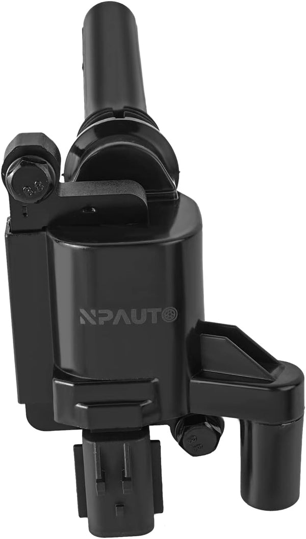 NPAUTO Ignition Coil Pack Replacement for 5.7L V8 Hemi 2003 2004 2005 Dodge Ram 1500 2500 3500, Dodge Durango, 5.7 SLT ST Pickup, UF378, Set of 8