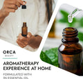Shower Steamers Aromatherapy - Relaxation Gifts for Women, Shower Bombs, Unique Spa Gifts Shower Tablets, Stocking Stuffers for Women & Men