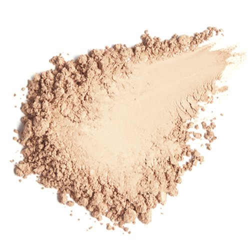 Palladio Dual Wet and Dry Foundation with Sponge and Mirror, Squalane Infused, Apply Wet for Maximum Coverage or Dry for Light Finishing and