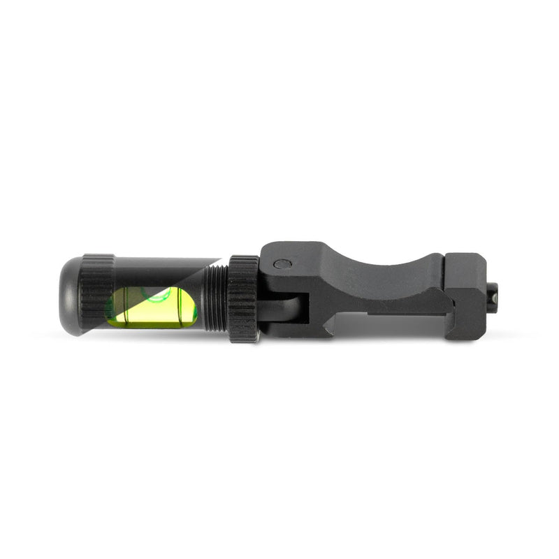 Monstrum Low Profile Picatinny Anti-Cant Level Bubble | Fold Out | Medium Bubble