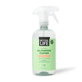 Better Life All Purpose Cleaner - Multipurpose Home and Kitchen Cleaning Spray for Glass, Countertops, Appliances, Upholstery & More -