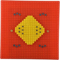 Acupressure MAT Power MAT Plate Foot Massager Board Pyramid Super MAT Magnetic Multi Colour