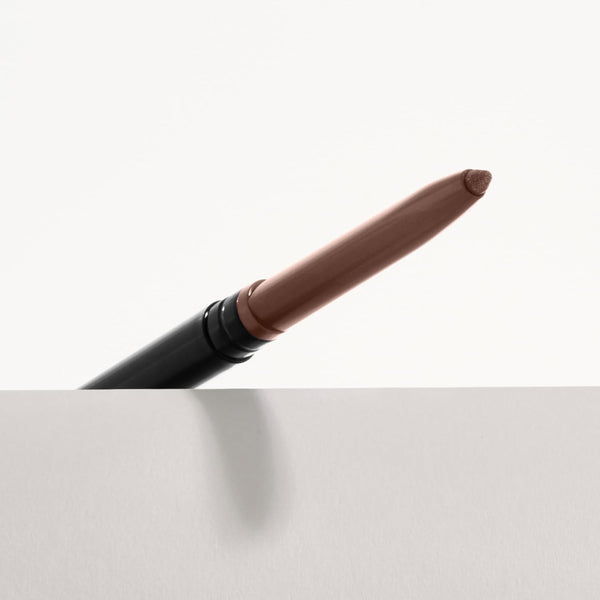 VASANTI Kajal Waterline Eyeliner Pencil (Hazel Brown) - Long Lasting, Blendable, Safe for Sensitive Eyes, Waterline Eye Liner - Water Resisitant &