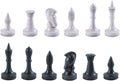 Star Trek Tridimensional Chess Set for 2 Players