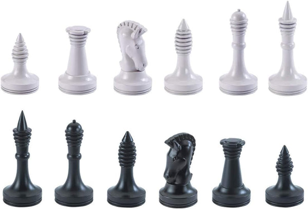 Star Trek Tridimensional Chess Set for 2 Players