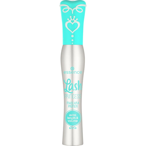 Essence | Lash Princess Mascara Primer for Extra Length & Volume (1 Pack) | Voluminous, Lash Boosting Conditioning Primer | Vegan, Cruelty Free &