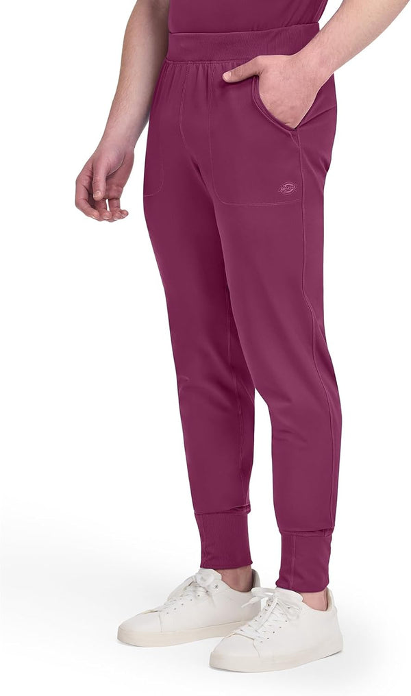 Dickies Dynamix Men Scrubs Pant Natural Rise Jogger DK040