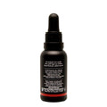 UPPERCUT DELUXE Conditioning Beard Oil, Patchouli & Leather Scent, 1 Fl. Oz.