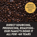 Angelino'S Coffee Espresso Pods Keurig Compatible - 24 Count, Dark Roast Coffee for Keurig K-Cup Brewers, Cafe Style, Best Strong Espresso Coffee