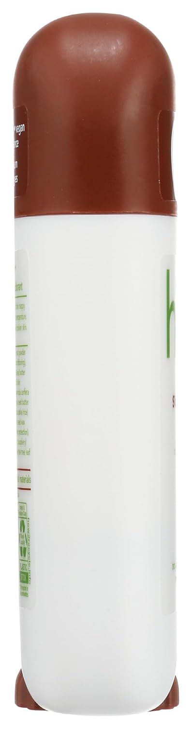 HELLO Sweet Coconut Deodorant, 2.6 OZ