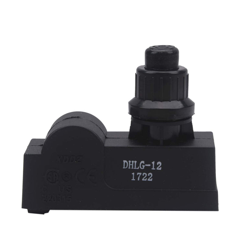 Gassaf Spark Generator 2 Outlet Push Button Grill Ignitor DHLG-12 Electronic Igniter for Broil King, Broil-Mate, Charbroil, Grillmate, Jenn Air,