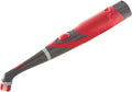 Rubbermaid Reveal Power Scrubber with Multi-Purpose & Grout Head, Cordless Electric Battery Powered Scrub Brush, Water Resistant, for