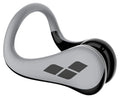 ARENA Swimming Nose Clip Pro II Nose Plug for Competitive Swimmers Swim Accessories, Soft Pads