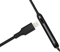 TPLTECH 3.3FT USB Charger Cable Cord Compatible with Beats Powerbeats Pro, Powerbeats, Beats X, Solo Pro Wireless Headphones and Beats Pill+