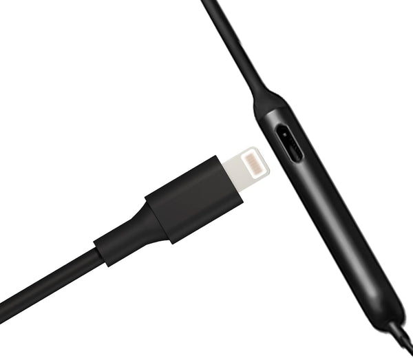 TPLTECH 3.3FT USB Charger Cable Cord Compatible with Beats Powerbeats Pro, Powerbeats, Beats X, Solo Pro Wireless Headphones and Beats Pill+