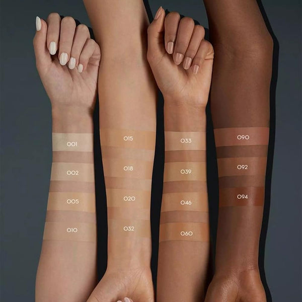Catrice | True Skin High Cover Concealer (015 | Warm Vanilla) | Waterproof & Lightweight for Soft Matte Look | with Hyaluronic Acid & Lasts up to