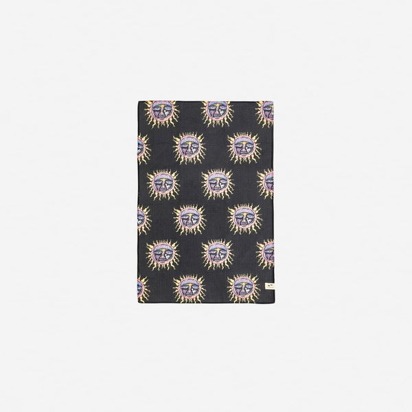 Slowtide X Sublime, 40 OZ Kitchen Towel, Quick Dry & Absorbent, Enhance Your Home, 18In X 28In