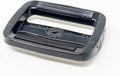 Triglide Slides 1 Inch - Strap Adjuster Slider - Webbing Buckles Tri Glide