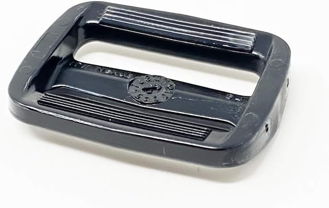 Triglide Slides 1 Inch - Strap Adjuster Slider - Webbing Buckles Tri Glide