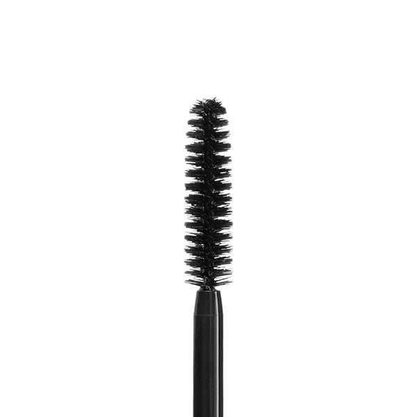 E.L.F. Cosmetics Volumizing Mascara, Mascara for Fuller, Thicker-Looking Lashes, Enriched with Vitamin E, Black,0.19 Fl Oz (Pack of 1)
