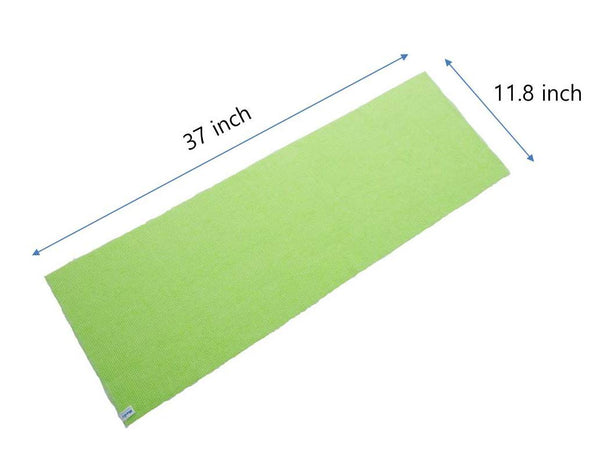 Exfoliating Washcloth Japanese Washcloth Nylon Bath Wash Cloth Korean Exfoliating Cloth Loofah Towel Beauty Washcloth Sponge Loofah Body Scrub